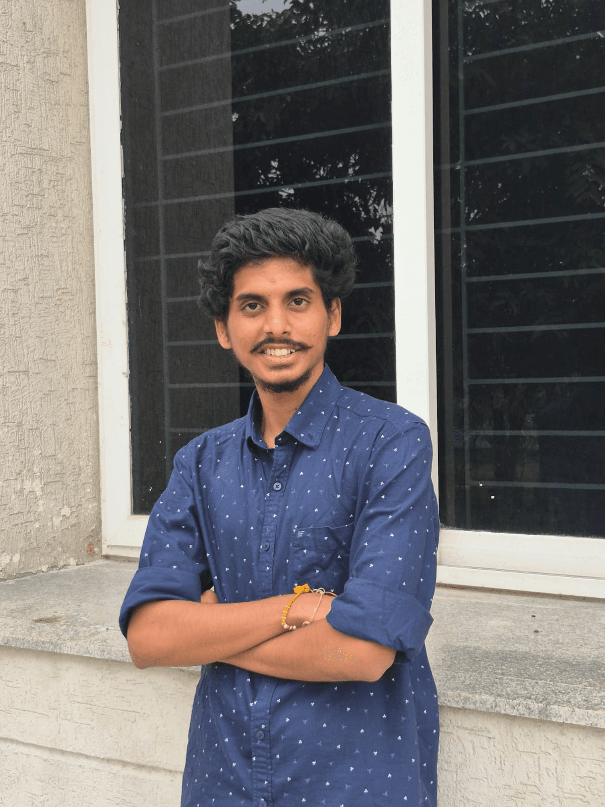 Bangla Natesha - Cybersecurity Researcher & Offensive Security Specialist